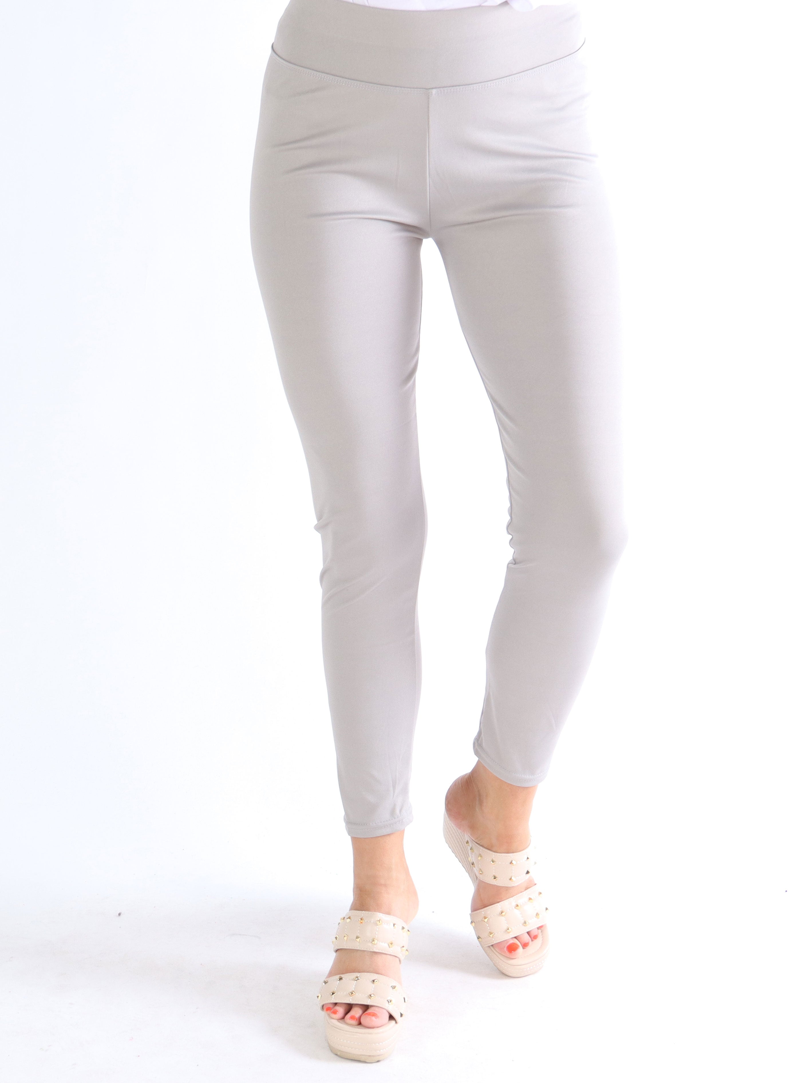 Everest - Simple elastiske leggings